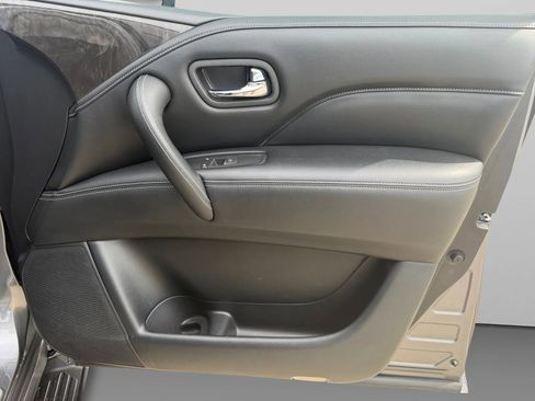 Used 2020 INFINITI QX80 Luxe w/ Proassist Package image 33