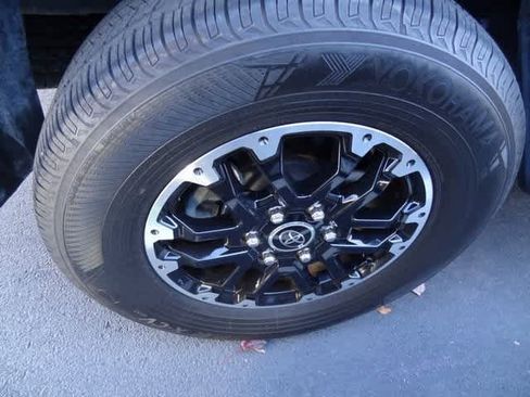 Used 2024 Toyota Tundra SR5 image 13