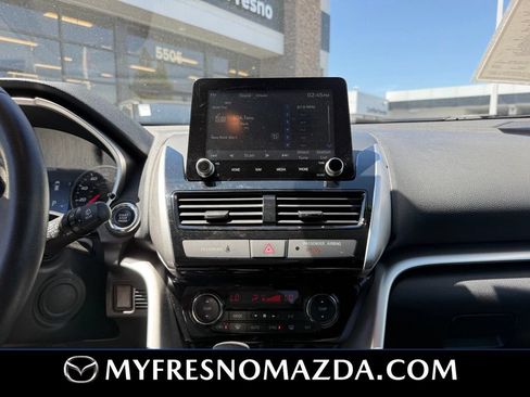 Used 2024 Mitsubishi Eclipse Cross SE AWD/4WD image 25