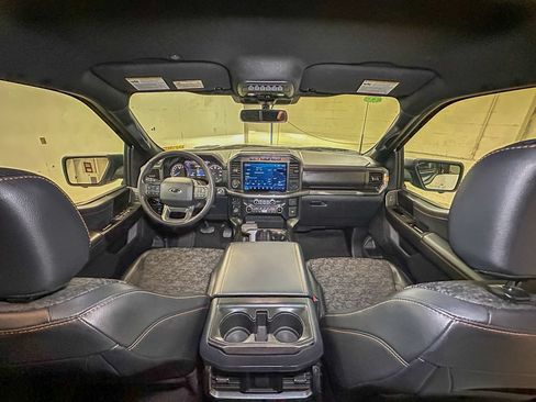 Used 2023 Ford F150 Tremor w/ 360 Degree Camera Package AWD/4WD image 32