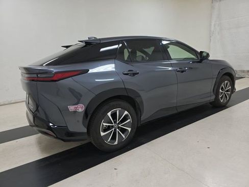 Used 2023 Lexus RZ 450e Premium w/ Technology Package image 3