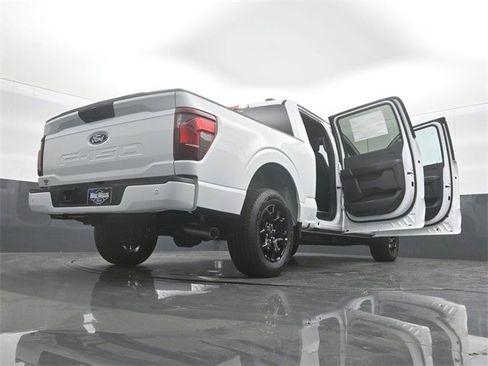 New 2025 Ford F150 STX image 29