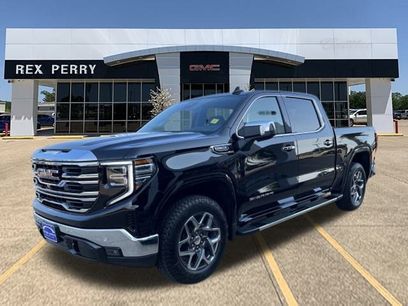 New 2026 GMC Sierra 1500 SLT w/ SLT Premium Plus Package
