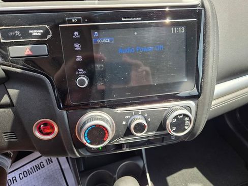 Used 2020 Honda Fit EX image 14