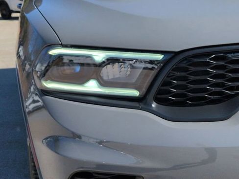 Used 2025 Dodge Durango R/T image 10