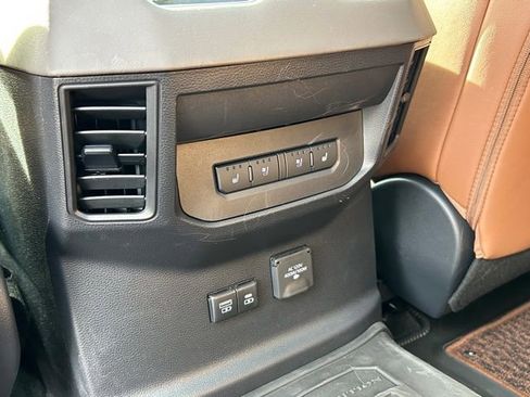 Used 2025 Toyota Tundra 1794 Edition w/ TRD Off-Road Package image 19