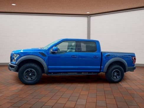 Used 2018 Ford F150 Raptor w/ Equipment Group 802A Luxury AWD/4WD image 5