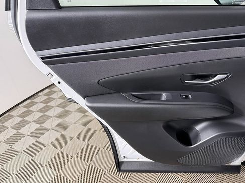 Certified 2023 Hyundai Tucson SEL w/ Convenience Package image 23