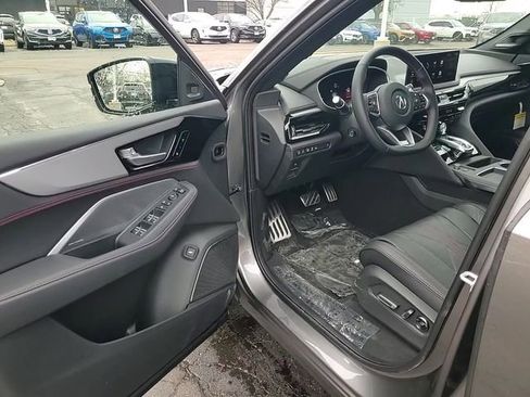 New 2026 Acura MDX A-Spec image 12
