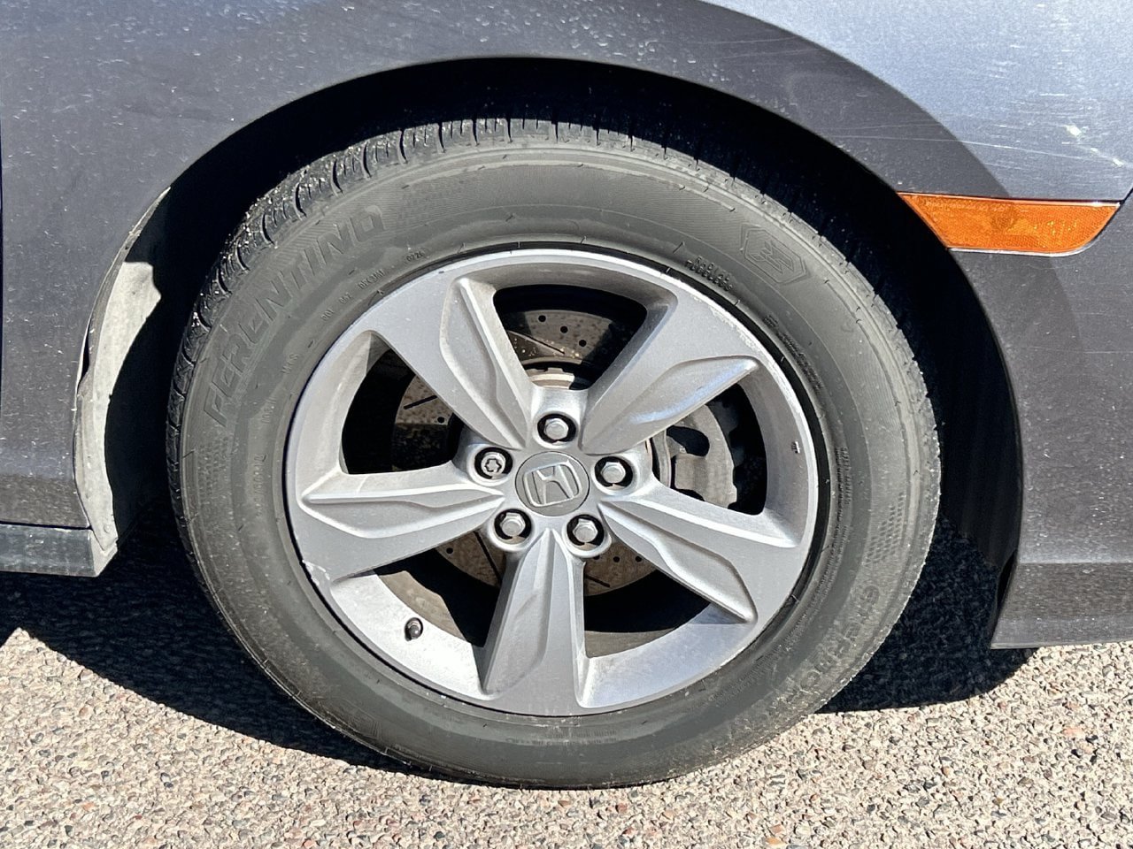 Used 2020 Honda Odyssey EX image 7
