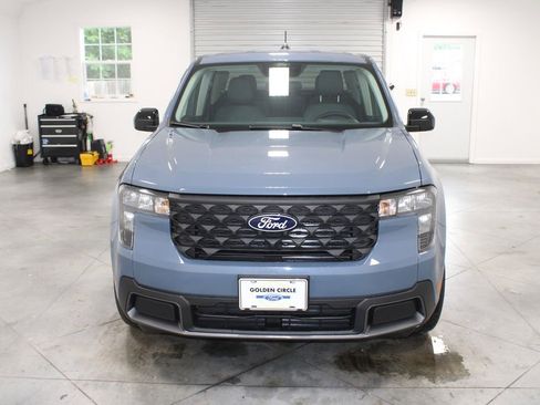 New 2026 Ford Maverick XLT FWD image 2