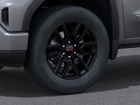 New 2026 GMC Sierra 1500 Elevation w/ Preferred Package image 9