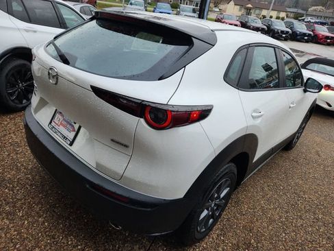 New 2026 MAZDA CX-30 AWD 2.5 S image 2