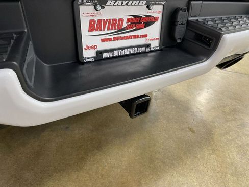 Used 2020 RAM 1500 Big Horn AWD/4WD image 27