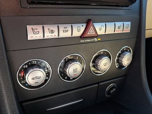 Used 2007 Mercedes-Benz SLK 350 image 25