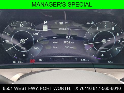 New 2025 Kia Telluride SX Prestige X-Line image 11