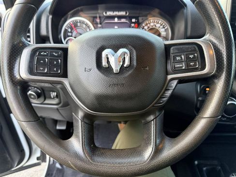 Used 2022 RAM 2500 Tradesman AWD/4WD image 27