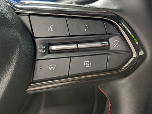 Used 2024 Chevrolet Equinox EV RS AWD/4WD image 23