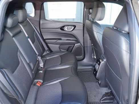 New 2025 Jeep Compass Latitude w/ Convenience Group image 26