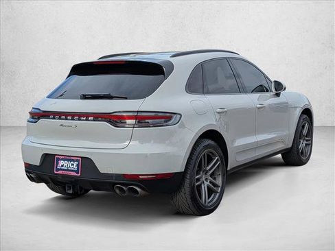 Used 2020 Porsche Macan S w/ Premium Package Plus image 5
