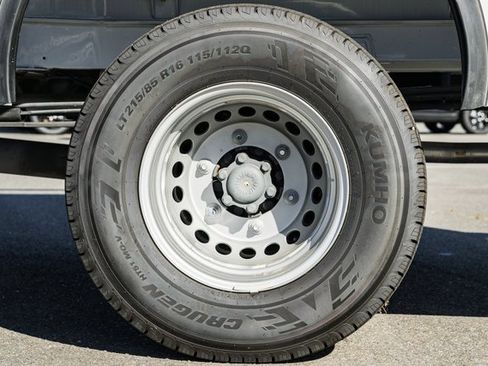 Used 2023 Mercedes-Benz Sprinter 3500 image 17