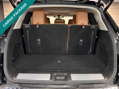 Used 2023 INFINITI QX60 Sensory w/ Vision Package image 19