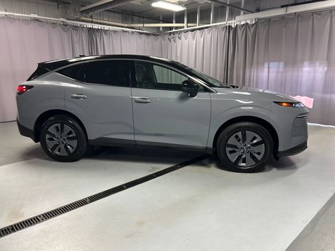 Used 2025 Nissan Murano SL w/ Cargo Package AWD/4WD image 8