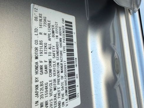 Used 2013 Honda Fit Sport image 31