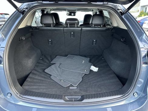 Certified 2023 MAZDA CX-5 Carbon Edition image 30