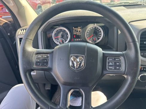 Used 2017 RAM 1500 Express w/ Express Value Package image 8