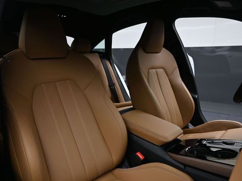 Used 2025 Audi A5 2.0T Premium Plus w/ Premium Plus image 13