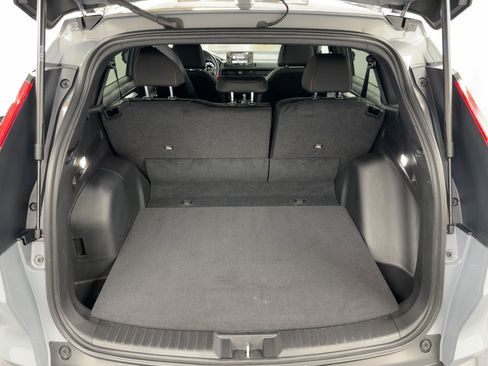 Certified 2024 Honda CR-V Sport image 27