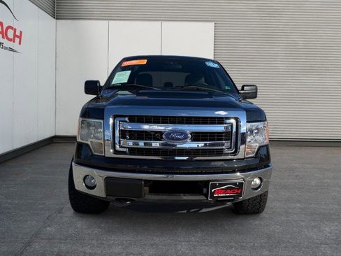 Used 2014 Ford F150 XLT image 5