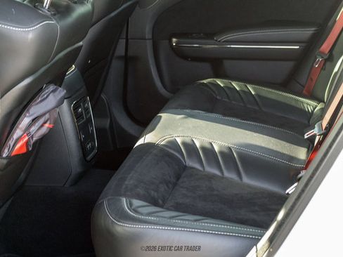 Used 2021 Dodge Charger SRT Hellcat w/ Harman/Kardon Audio Group RWD image 64