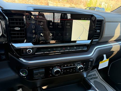 New 2026 GMC Sierra 1500 SLT w/ SLT Premium Package image 32