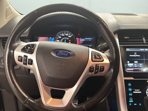 Used 2011 Ford Edge Sport w/ Driver Entry Pkg AWD/4WD image 11