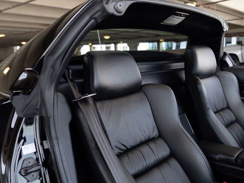 Used 1995 Acura NSX T RWD image 71