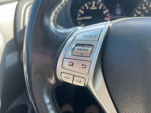 Used 2018 Nissan Altima 2.5 SL image 15