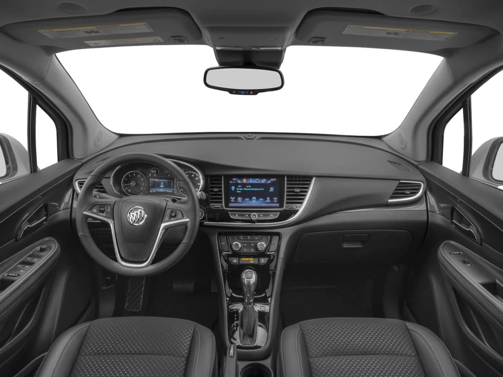 Used 2017 Buick Encore Preferred FWD image 5