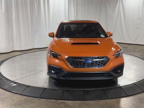 Used 2022 Subaru WRX Premium image 5