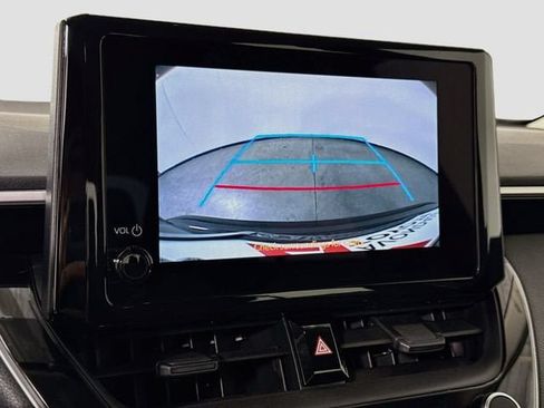 Certified 2026 Toyota Corolla LE FWD image 15