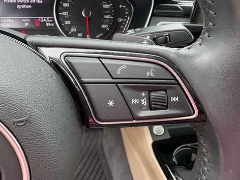 Used 2020 Audi A4 2.0T Premium w/ Convenience Package FWD image 16