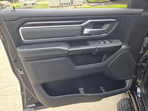 Used 2023 RAM 1500 Big Horn AWD/4WD image 19