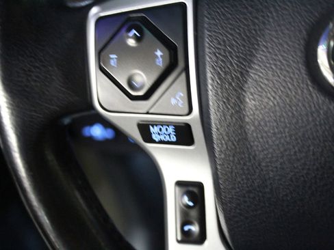 Used 2019 Toyota Tundra Limited RWD image 16
