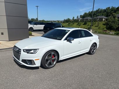 Used 2019 Audi S4 Premium Plus w/ Premium Plus Package