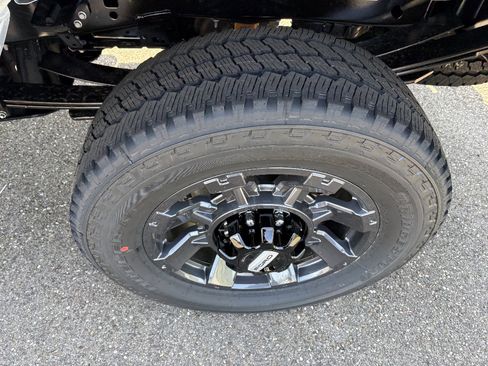 New 2026 Ford F250 XL image 10