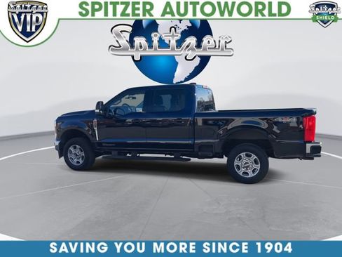 Used 2025 Ford F250 XLT image 7