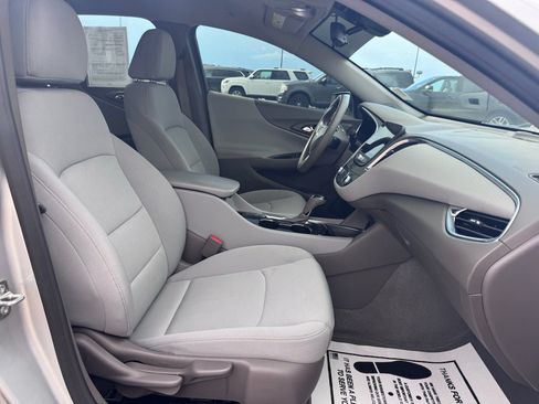 Used 2020 Chevrolet Malibu LT w/ Fleet LT Safety Plus Package FWD image 14