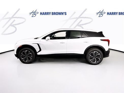 New 2026 Chevrolet Blazer EV LT image 28