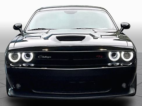 Used 2021 Dodge Challenger R/T Scat Pack RWD image 4